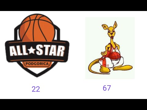 K.K.All Star-K.K.Anagastum