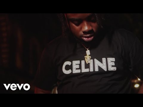 GRINCHN'4$ - YELLOW SODA ft. BIG YAYA