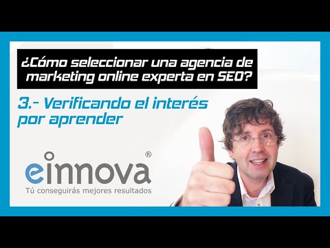 1 Verificando su buen posicionamiento  Agencia de Posicionamiento Web SEO en Barcelona
