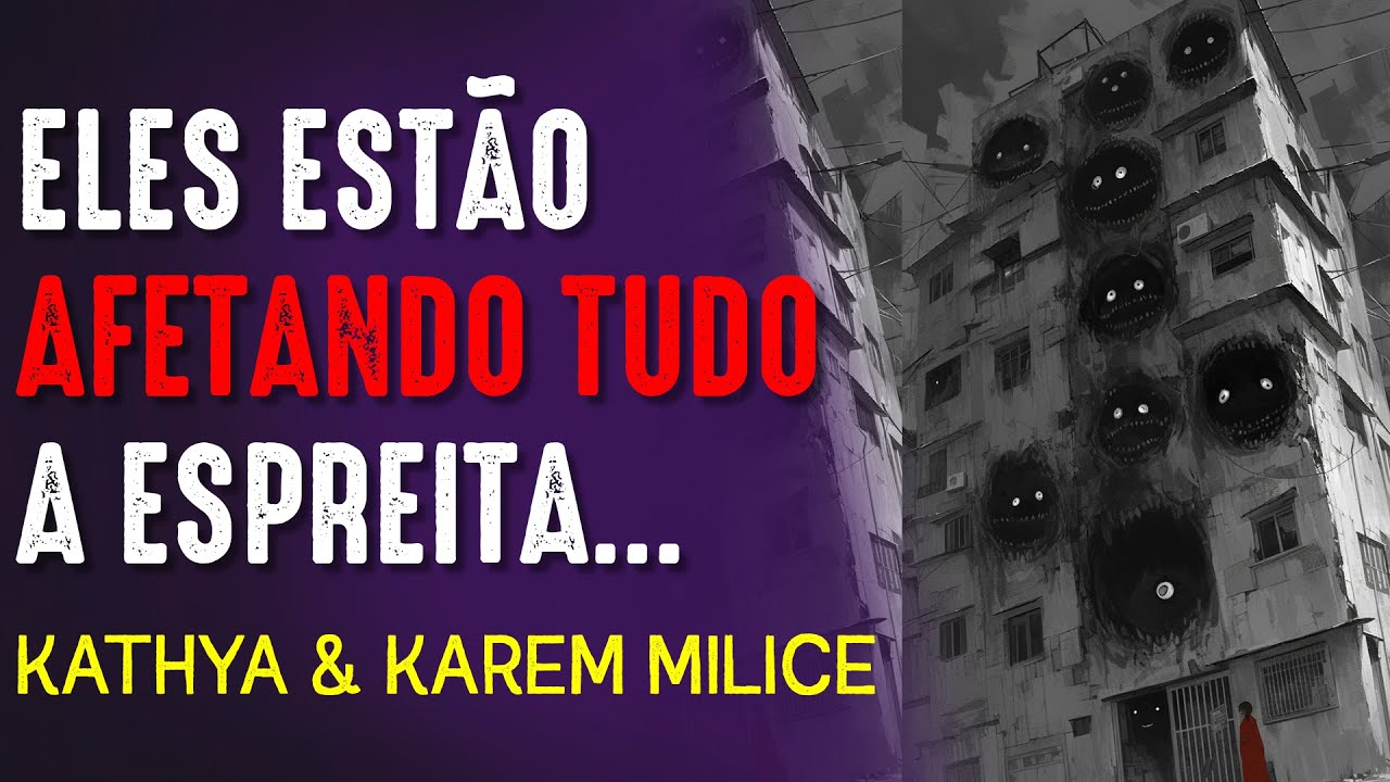 OS ESPÍRITOS estão AGINDO na SUA VIDA APRENDA a NOTAR!!