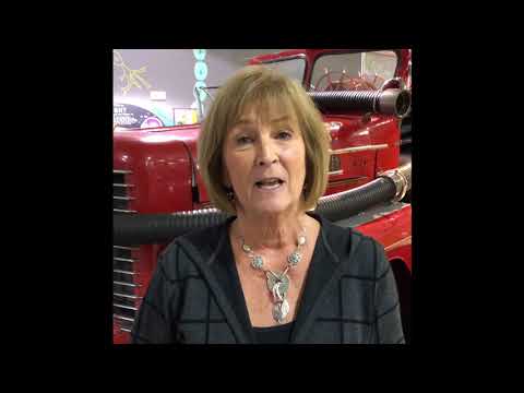 I Am Potential Science Café