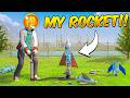 Download Subtitles for I Crafted My Own ROCKET In This Game!