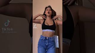 外人のおっぱい #tiktok  #エロい