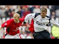Scholes vs Gerrard || Who's England's Greatest Midfielder ?