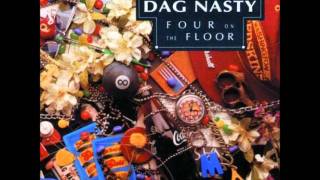 Dag Nasty - Down Time