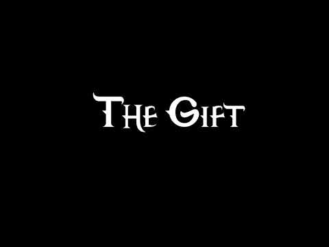Old Snitch Beatz - The Gift