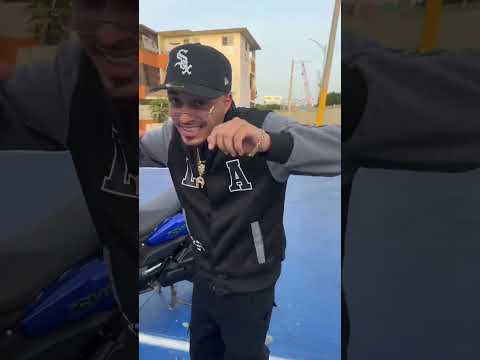 @leiandropr - "No le meten más que yo" (Freemode)