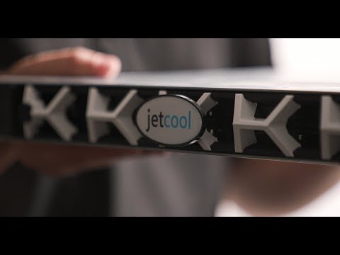 Hybrid Liquid Cooling for HFT: Compact, Efficient Solutions for Trading Firms