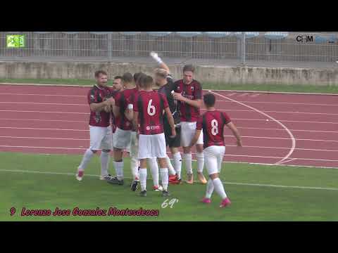 HIGHLIGHTS - 2.SNL; Gorica : Tabor Sežana (1:1) 13.krog