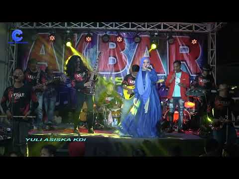 MALING(Cover-Yuli Asiska KDI)AKBAR MUSIC