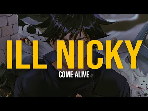Video thumbnail for Come Alive