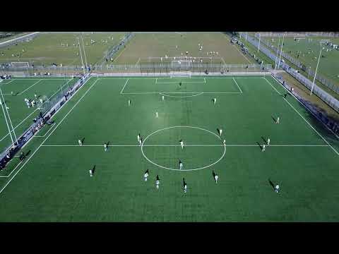 S C Buitenboys 15 1   Asv Dronten 15 1