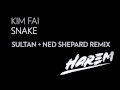 Kim Fai - Snake (Sultan & Ned Shepard Remix ...