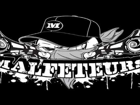 Rakos // Syntone (Malfêteurs Bzh) - Le Secret Des Clochards Volants - LiveSet