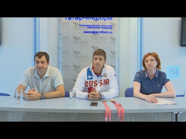 Чемпион Сурдлимпиады Иван Пакин: Победить на Играх удалось за счёт стабильности