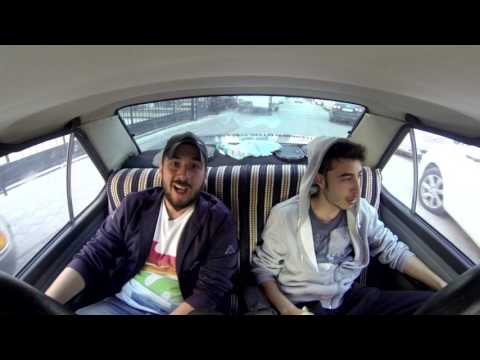 The Resurrection - Empoze&Sergio