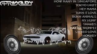 Download lagu BASS ANGKER!!!!JUNGLE DUTCH TERBARU 2019 mp3