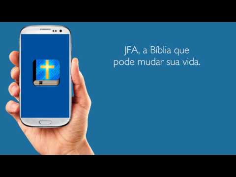 Bíblia Sagrada Completa JFA Video