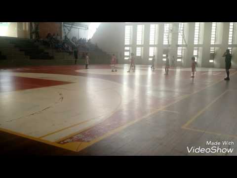 COPA DO BRASIL 2016 ITAMIRIM 10 X 0 PELEZINHO MS SUB-8