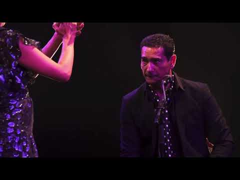 Alejandra La Verea - Extrait du spectacle en streaming - ALEGRIAS