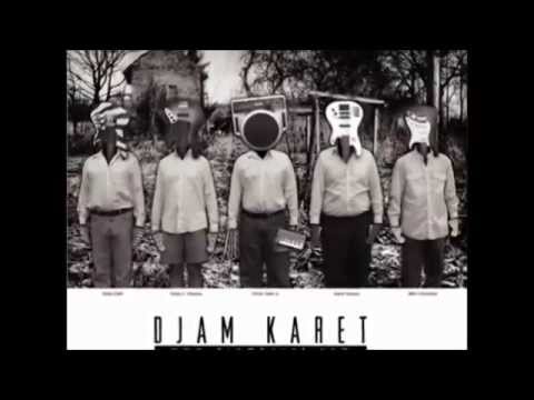 DJAM KARET - Technology And Industry