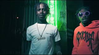 Diego Money & Famous Dex - GOYARD=4K (prod. Uglyfriend)