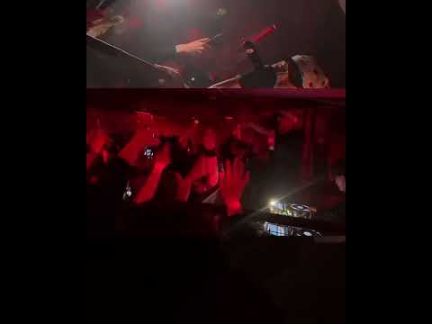 KHUNDI PANDA @cleanlawnchef [at] HENZ @thehenzclub - Hongdae.