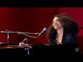 Judith Hill at Oscars Outdoors