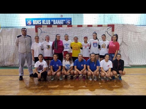 PRIPREME ŽRK PROLETER