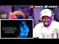 American Reacts To UK Rapper! | Dave - (Environment) *REACTION!!!*