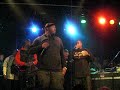 EPMD "Crossover" Live at Santo's Party House in NYC 12-08-08