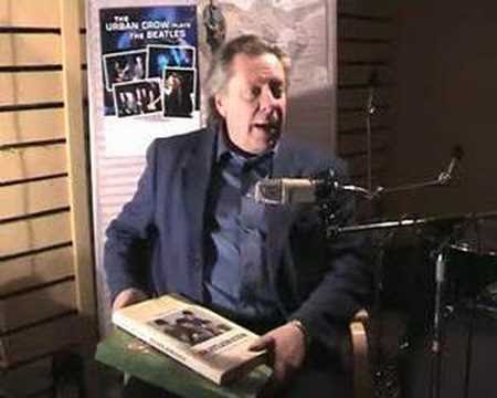 Backstage: The Urban Crow