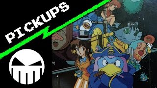 eBay & PS Vita Pickups