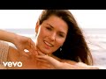 Shania Twain - Forever And For Always (Red ...