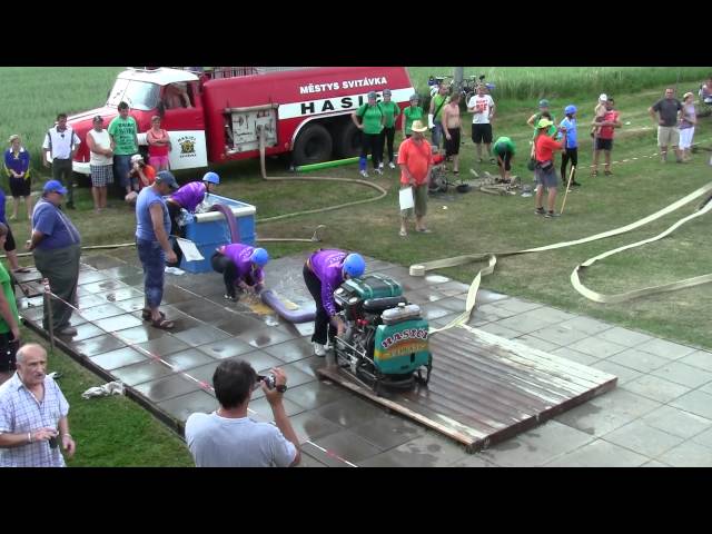 Bohuňov, 01. 07. 2012