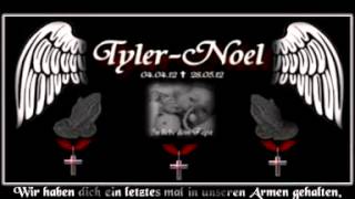 Tyler-Noel - Unvergessen
