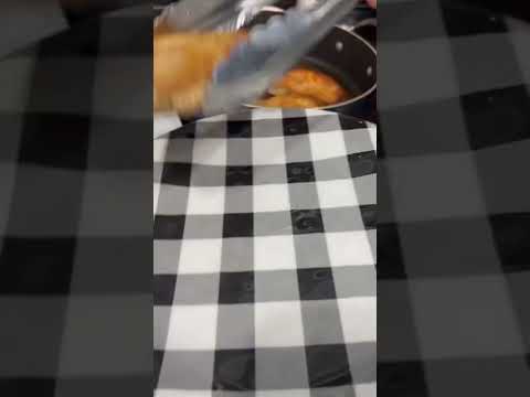 Pan Fried Pork Chops