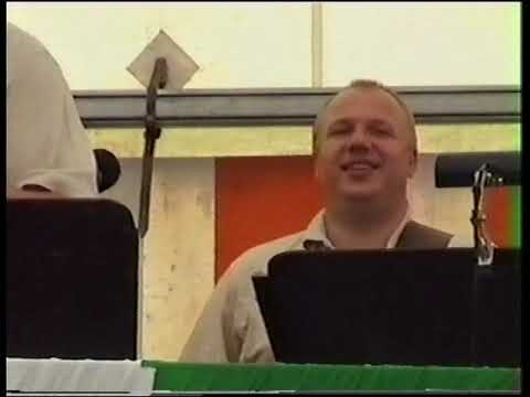 BRAVI BUAM Lollar Frühschoppen 2003