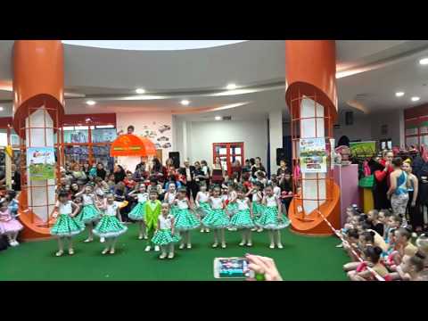 Doremi show Corul minunat ☺😉