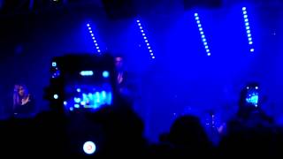 Hozier - Foreigner's God &amp; Take Me to Church (Oxford, 21/1/15)