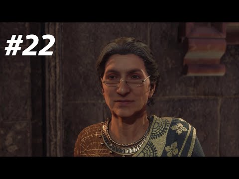Hogwarts Legacy Part 22 - Astronomy Class - PS5 Gameplay Walkthrough (4K)