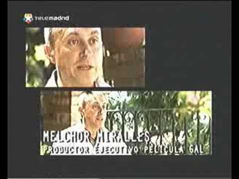 Gal / Terrorismo de Estado - 1/5