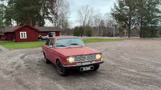 Volvo 142 car for sale - Image 4 | Autoline PK Volvo 142 car | Image 4 - Autoline