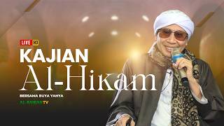 Download lagu Kajian Kitab Al-Hikam Bersama Buya Yahya | 24 Dzulqa'dah 1447 H / 11 Mei 2026 M mp3