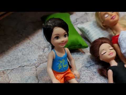 karumban episode 86- barbie gowri  - the barbie doll-classic mini series