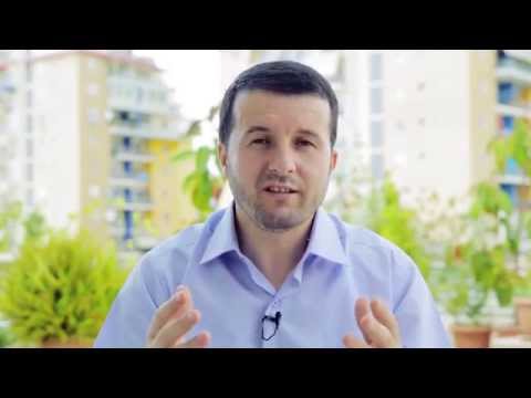 Sekretet e agjërimit. Ligjëron: Nasuf Hoxha