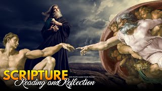 PFL-Scripture Reading and Reflection - What It Means That The Lord Alone Is God - August 12, 2023