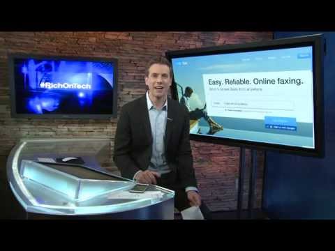 How To Send A Fax Without A Fax Machine