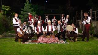 Sevdi Malsia - Vaj Moj Lule