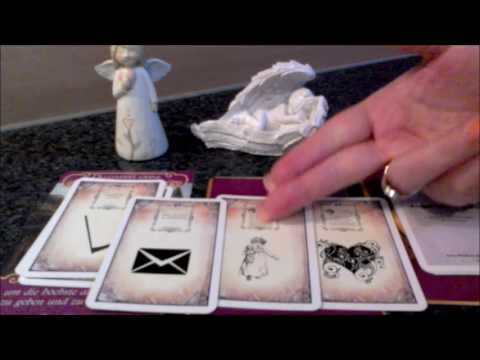 Liebeswochenorakel 10.1.bis 17.1.2017